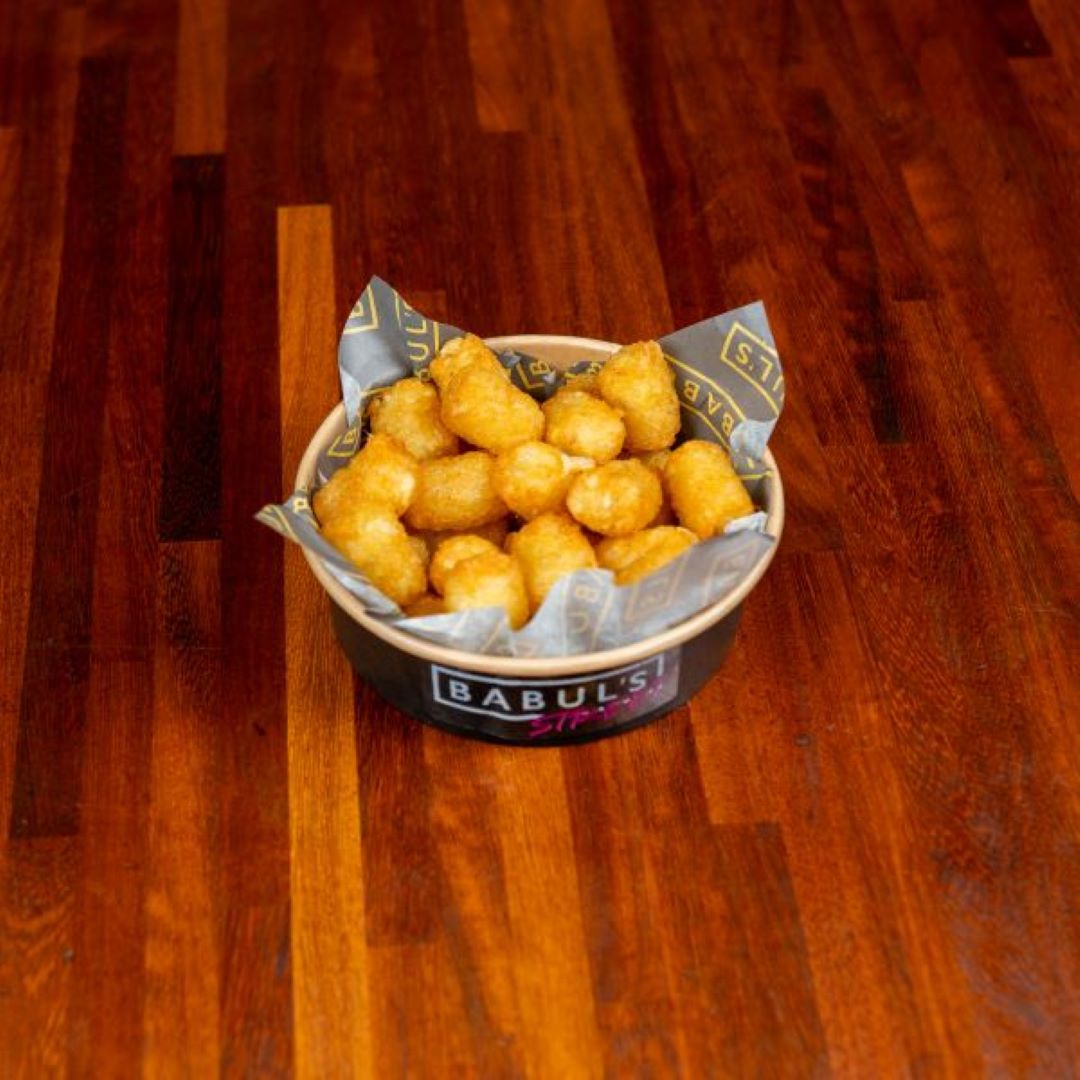 Tater Tots