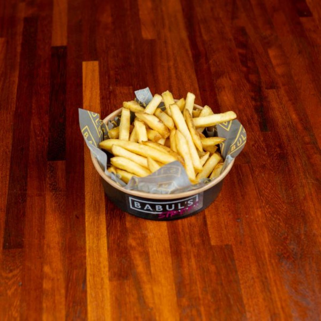 Fries