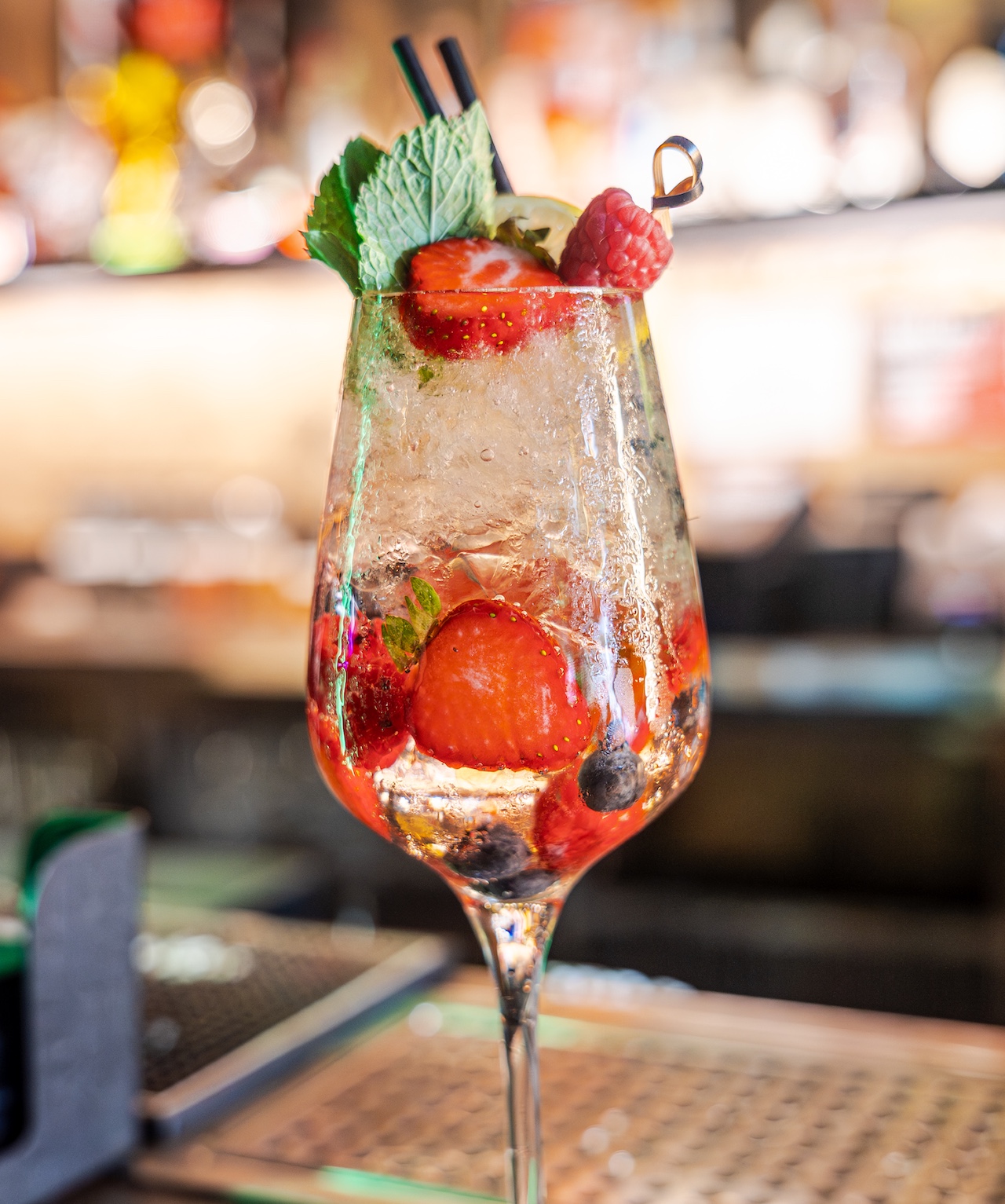 Vin Rosè Panachè