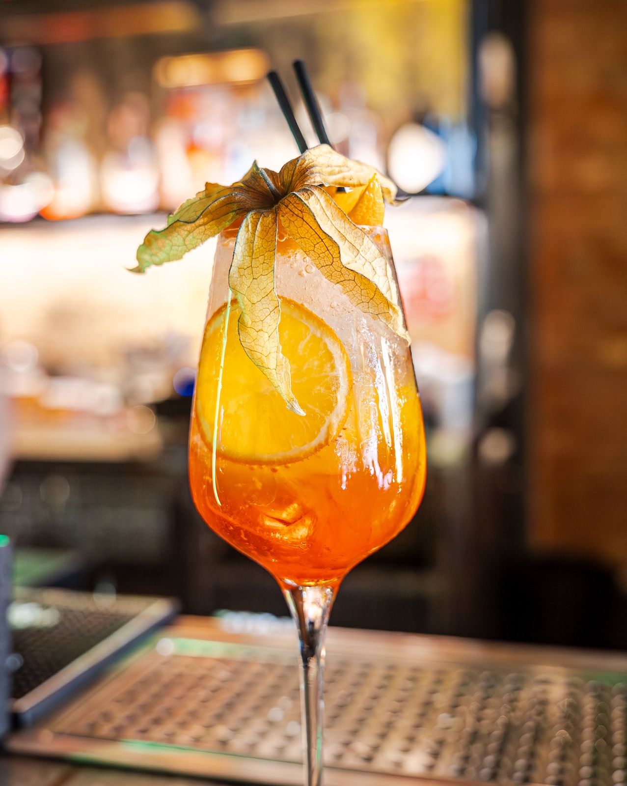 Aperol Spritz