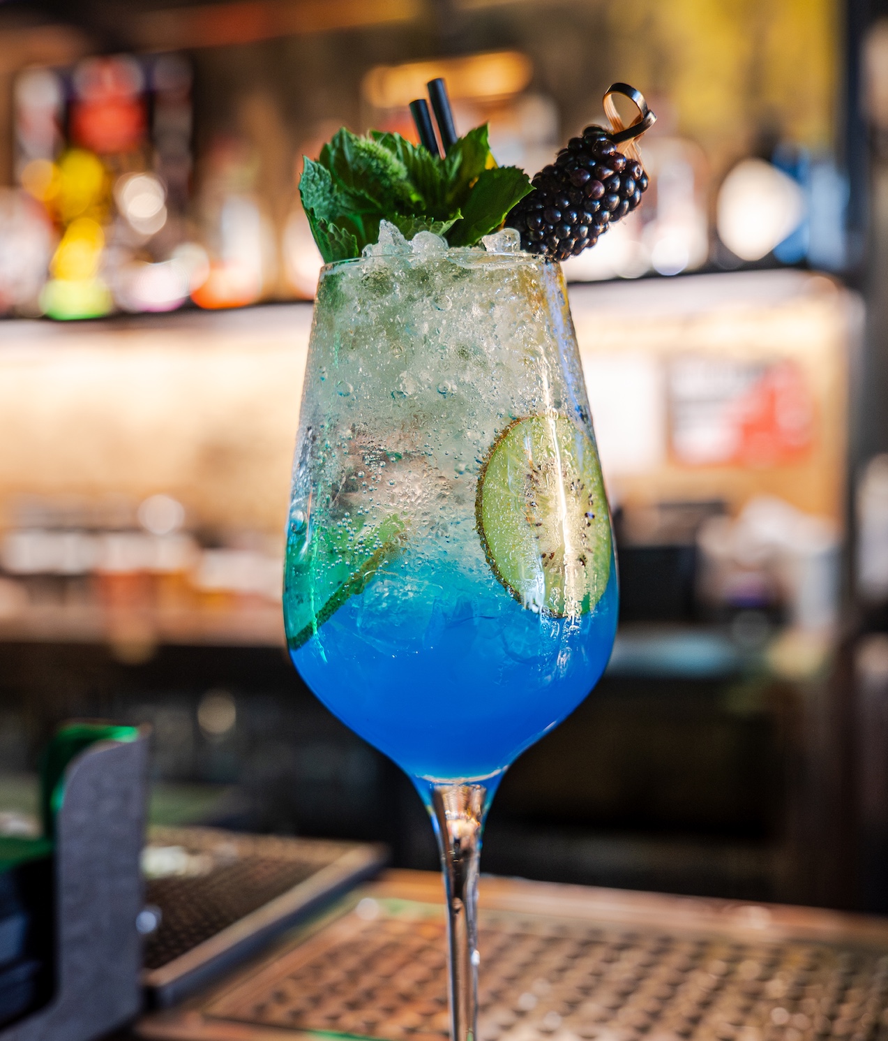 Curaço Spritz