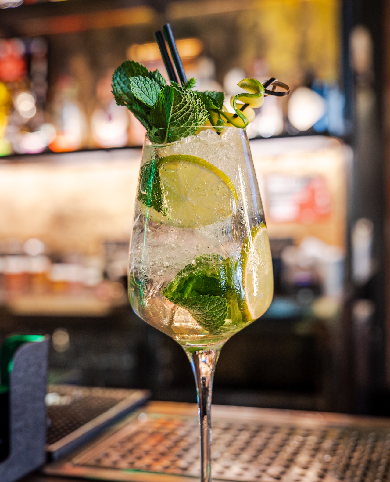 Hugo Spritz
