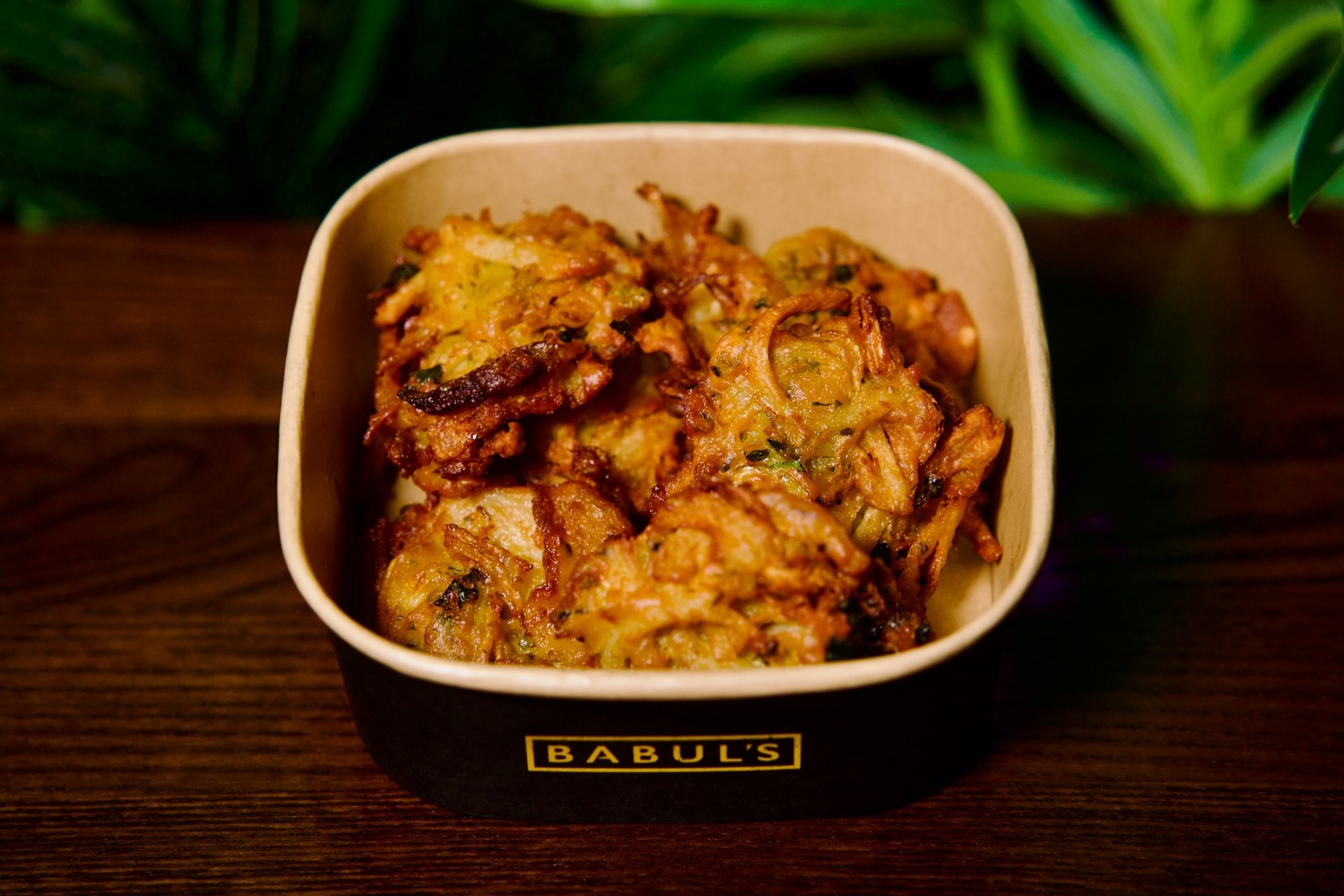 Pakoras