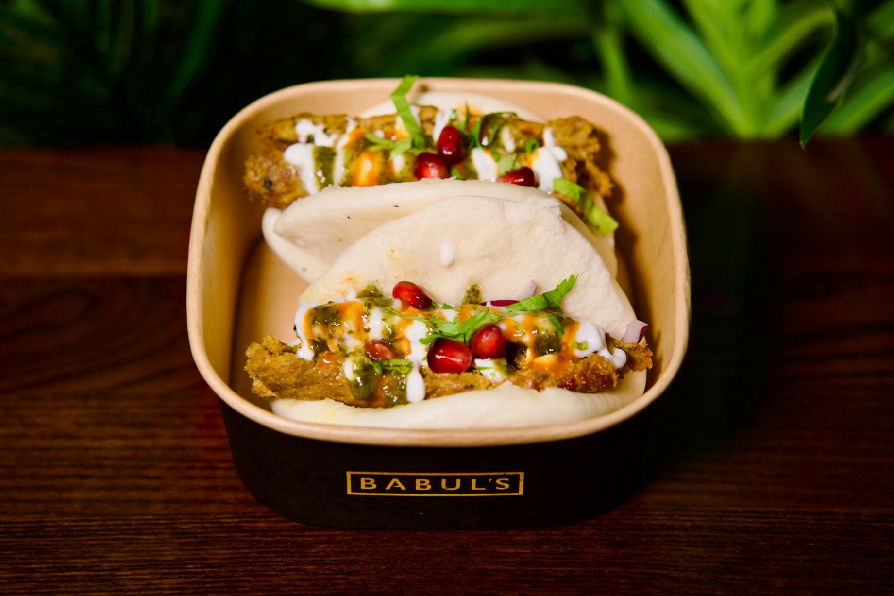 Kebao Bun