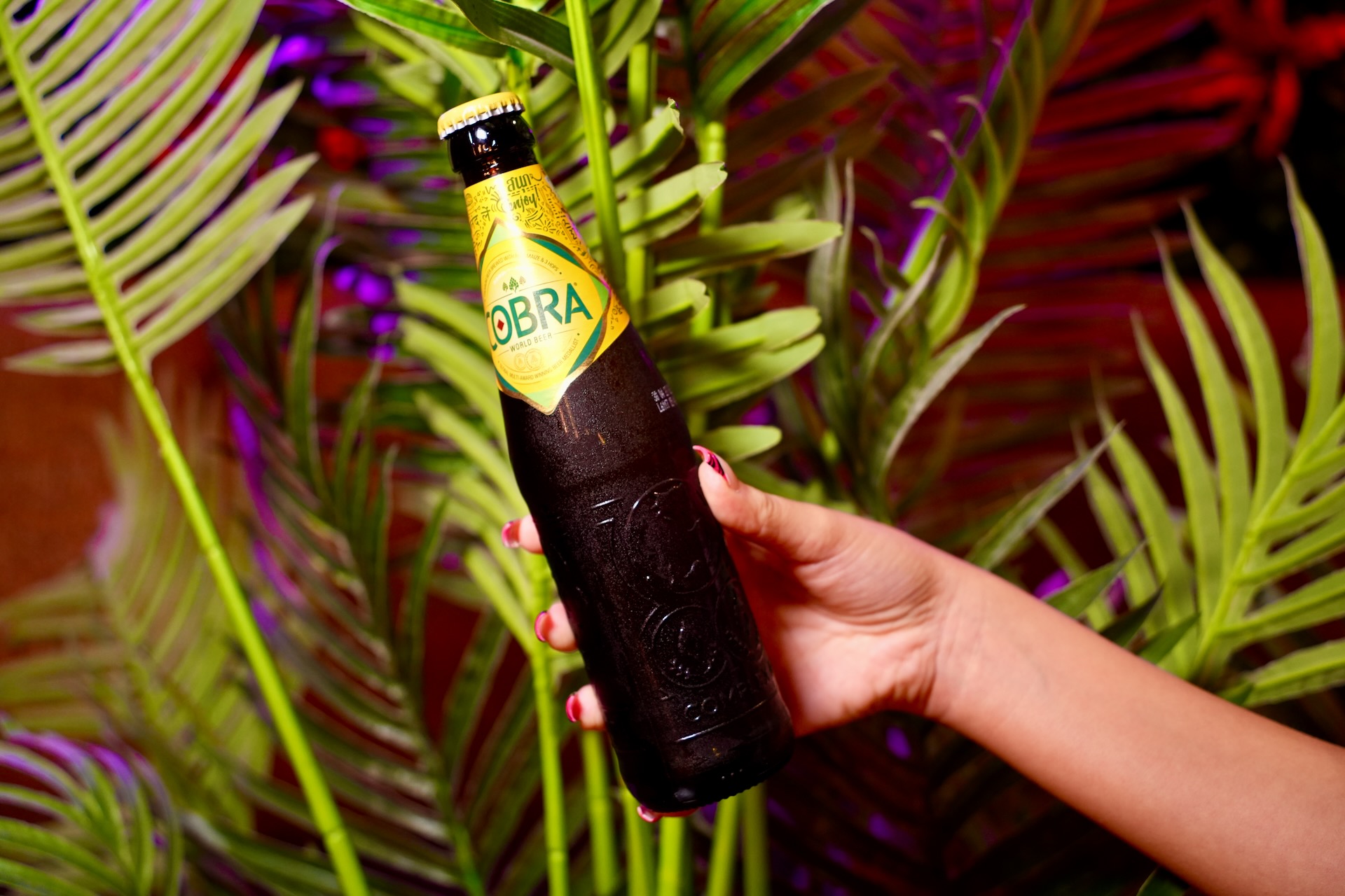 Cobra (330ml)