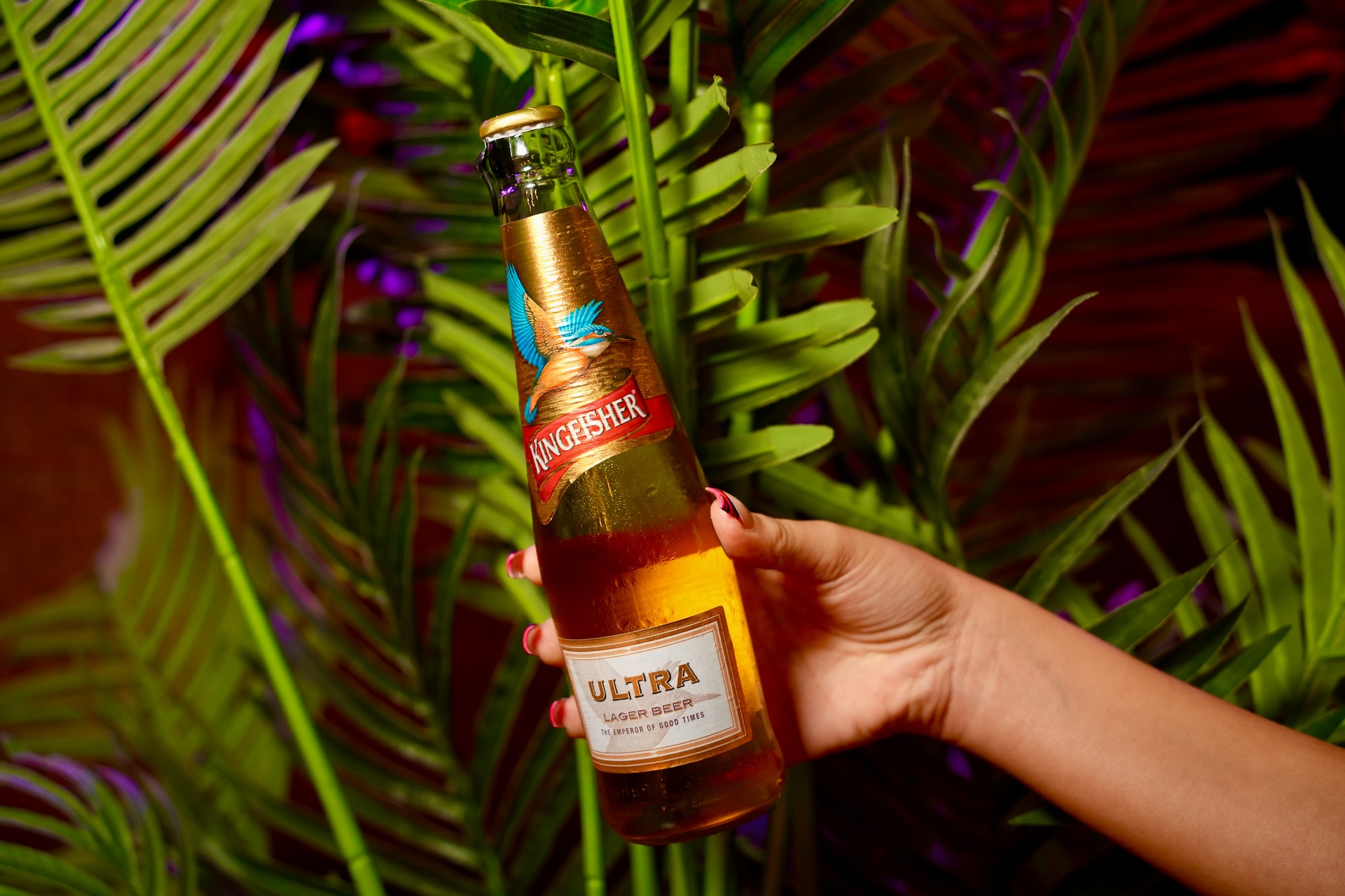 Kingfisher Ultra (330ml)