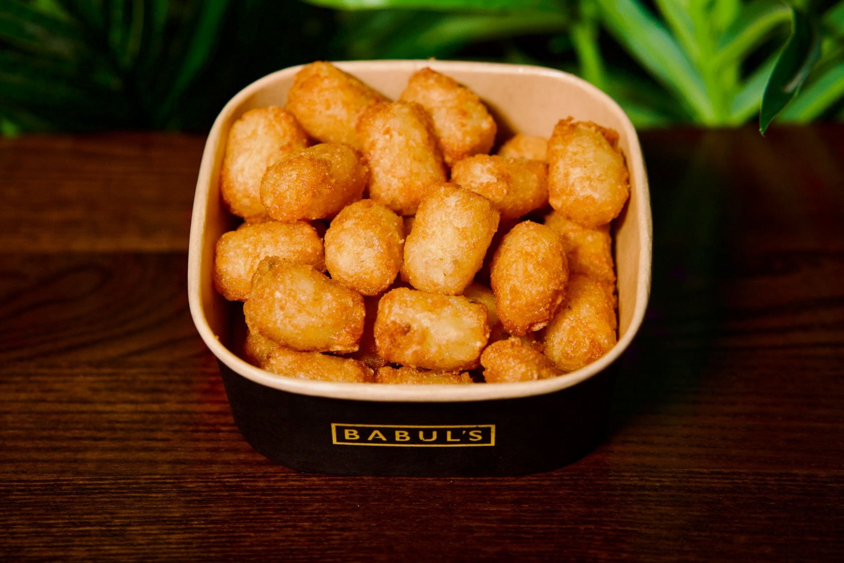 Tater Tots