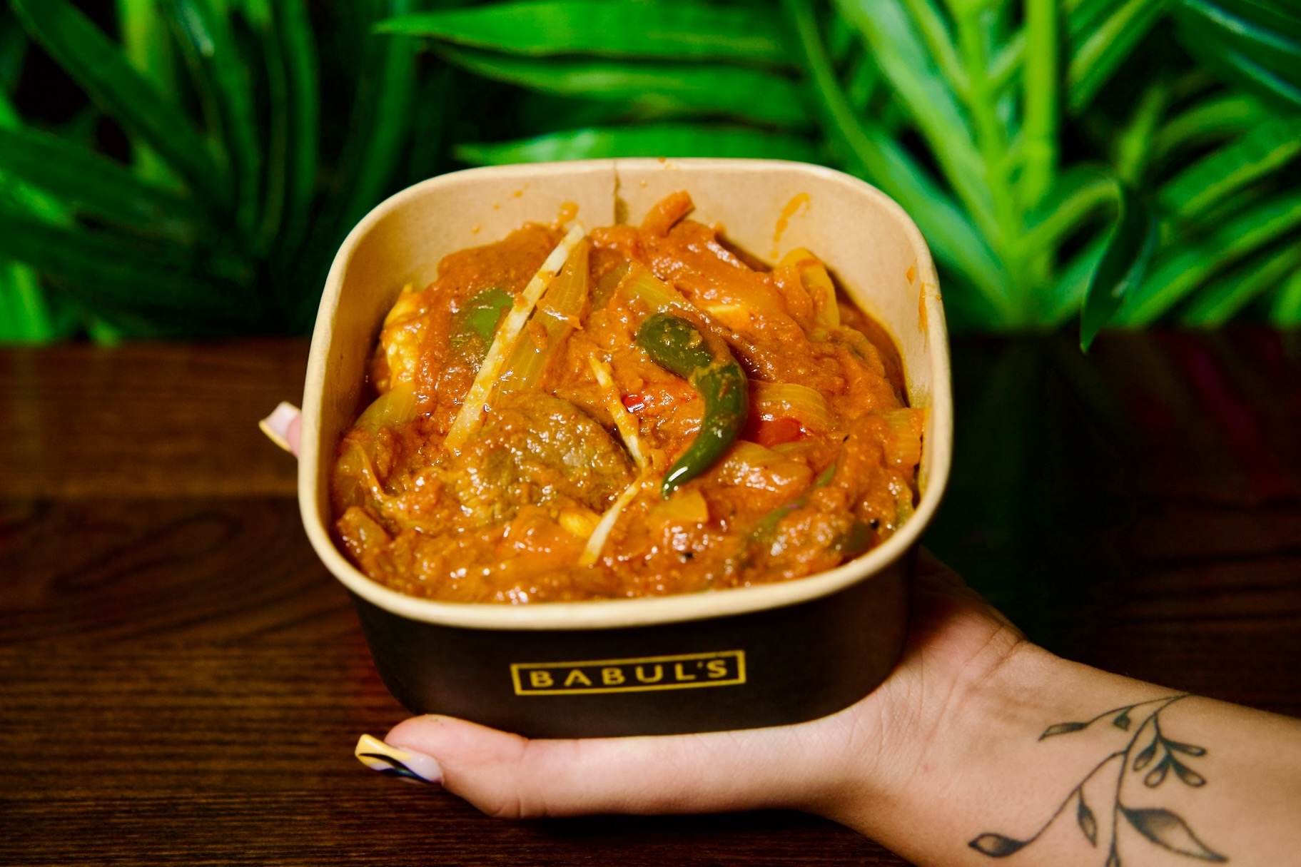 Jalfrezi
