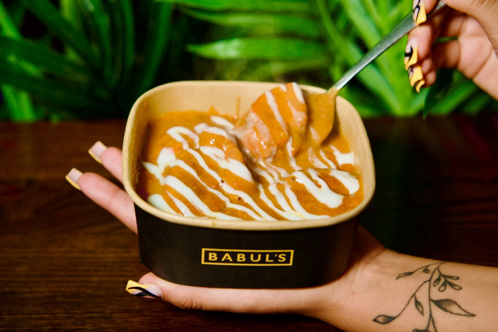 Babul's Masala