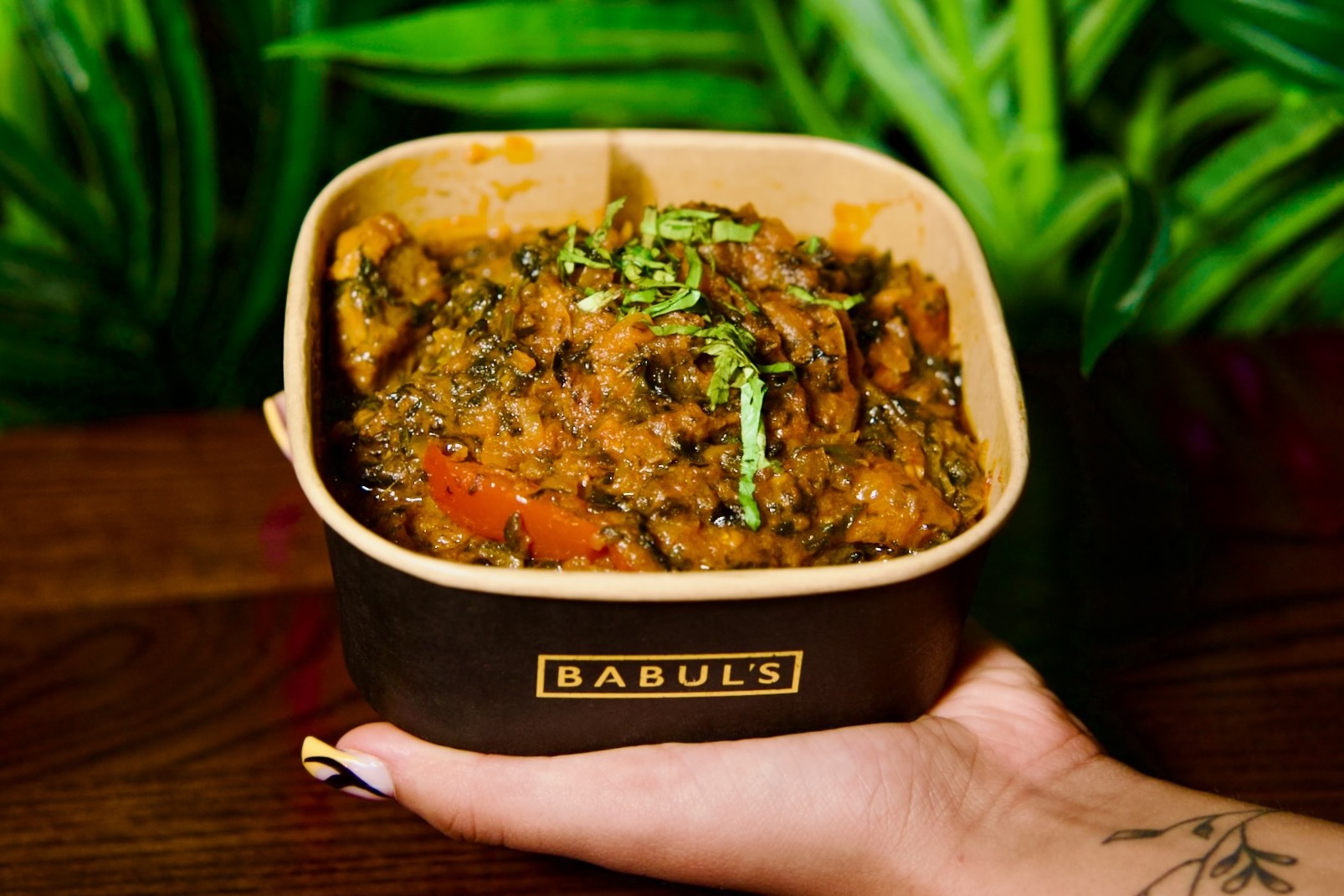 Palak