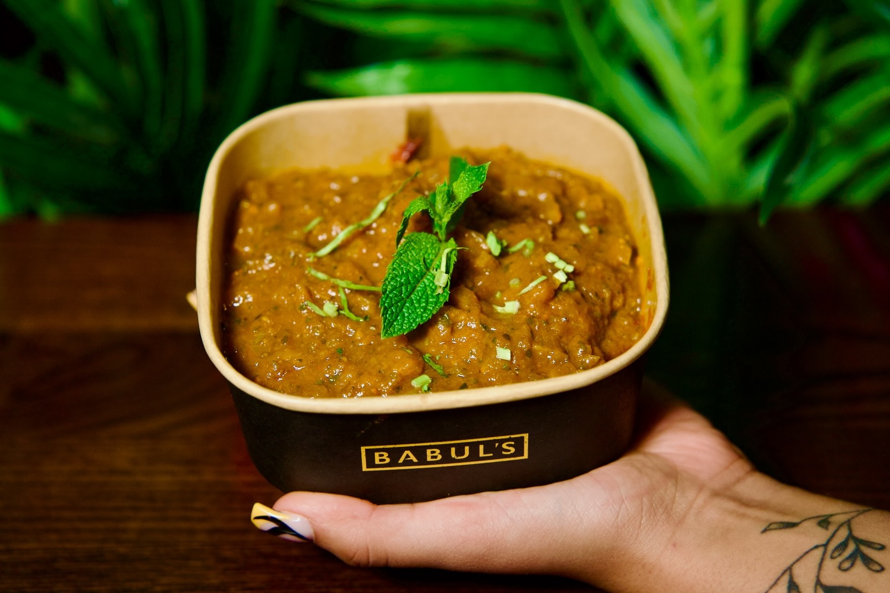 Podina Zaal