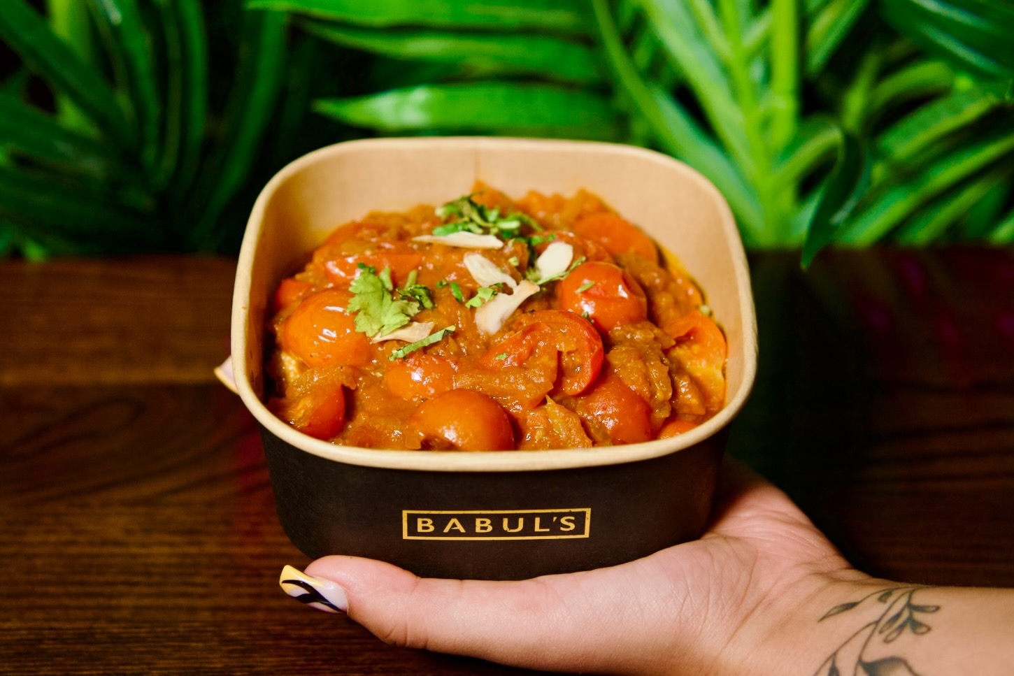 Rogan Josh