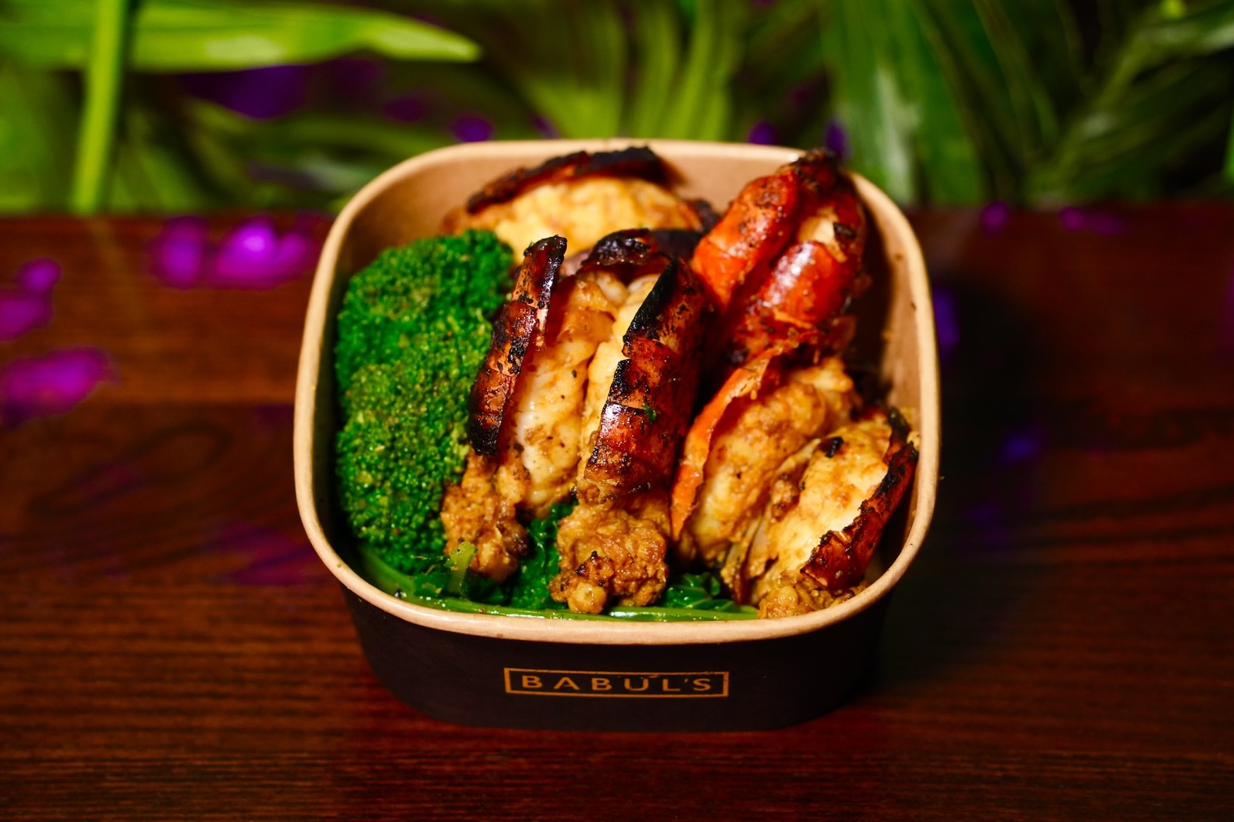 King Prawns