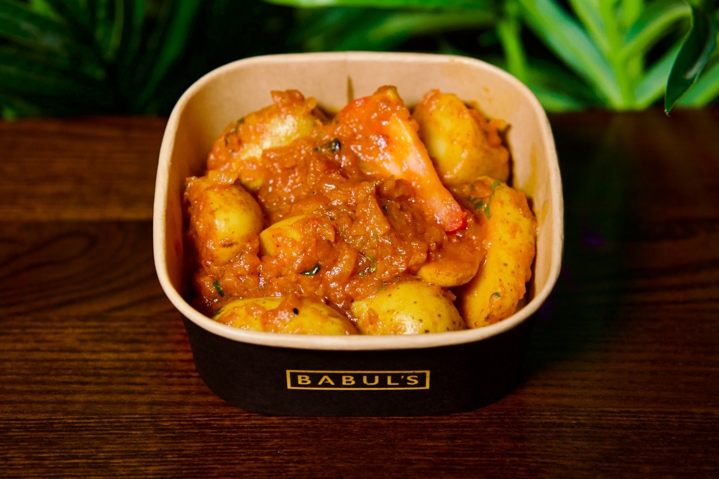 Bombay Bateta