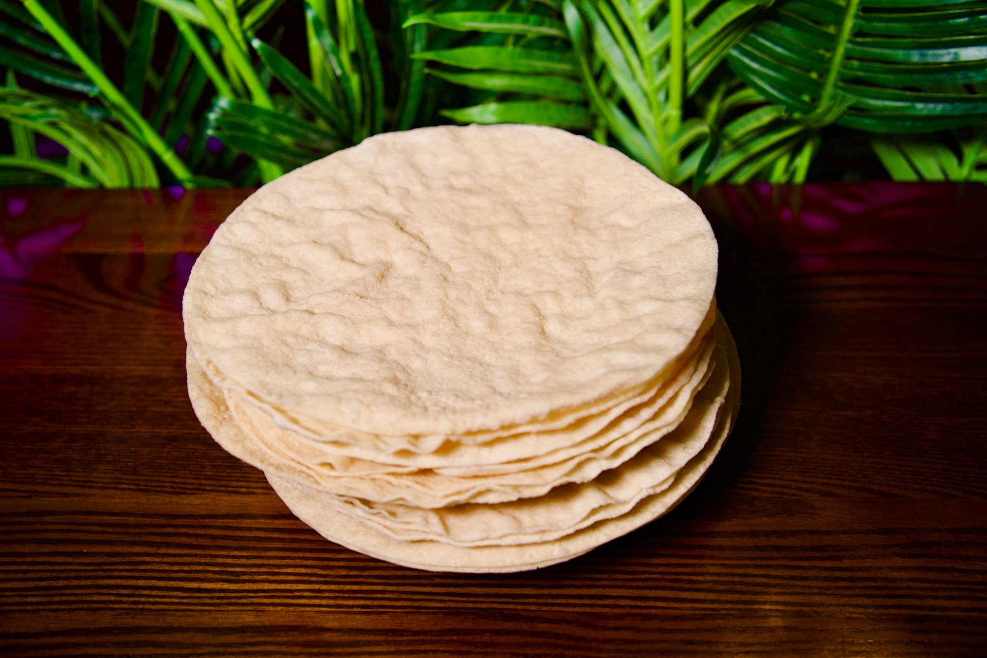 Poppadom