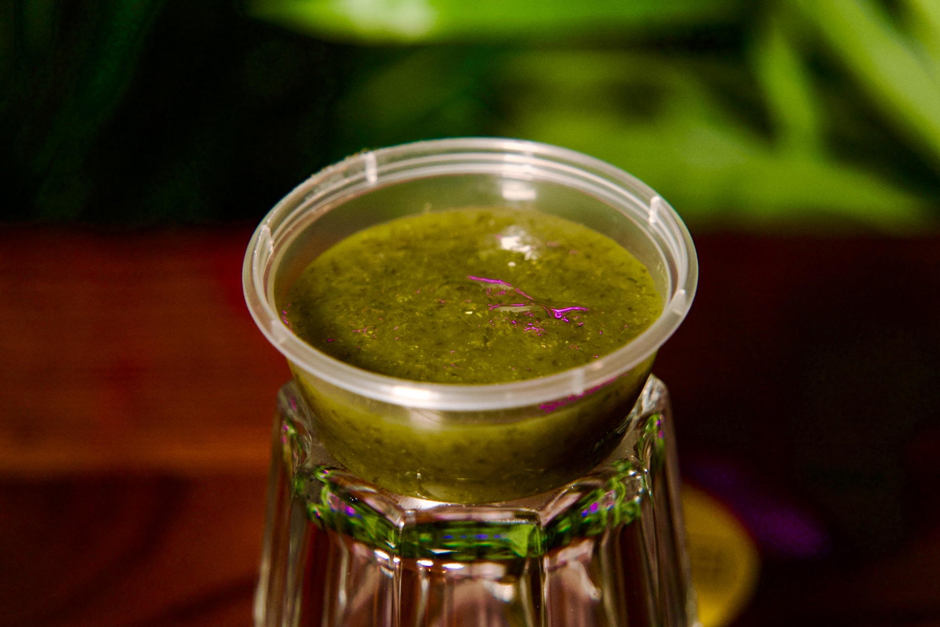 Mumbai Sauce