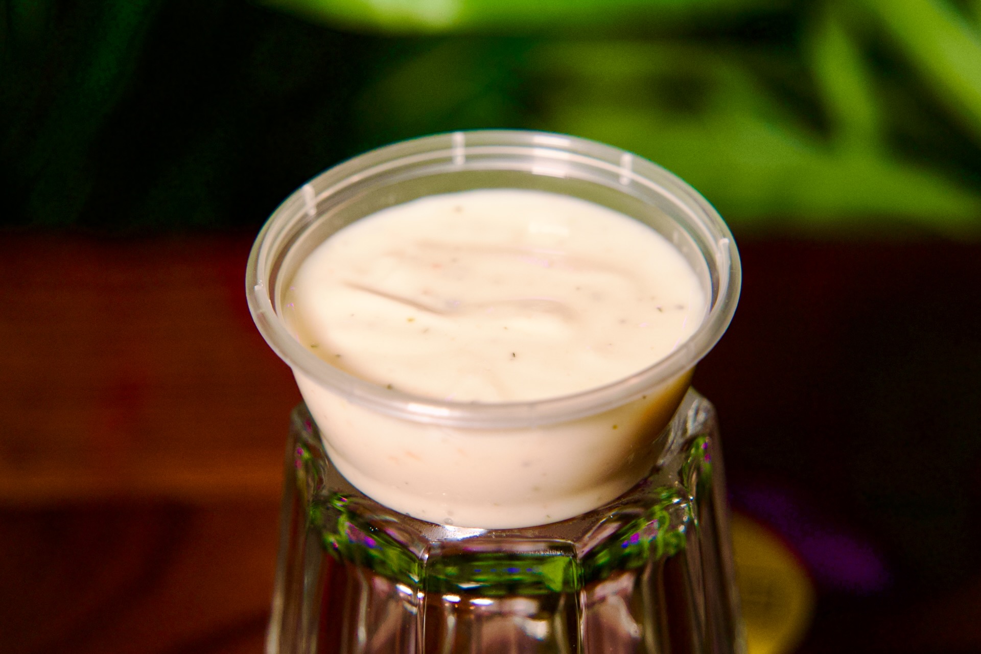 Mint Raita