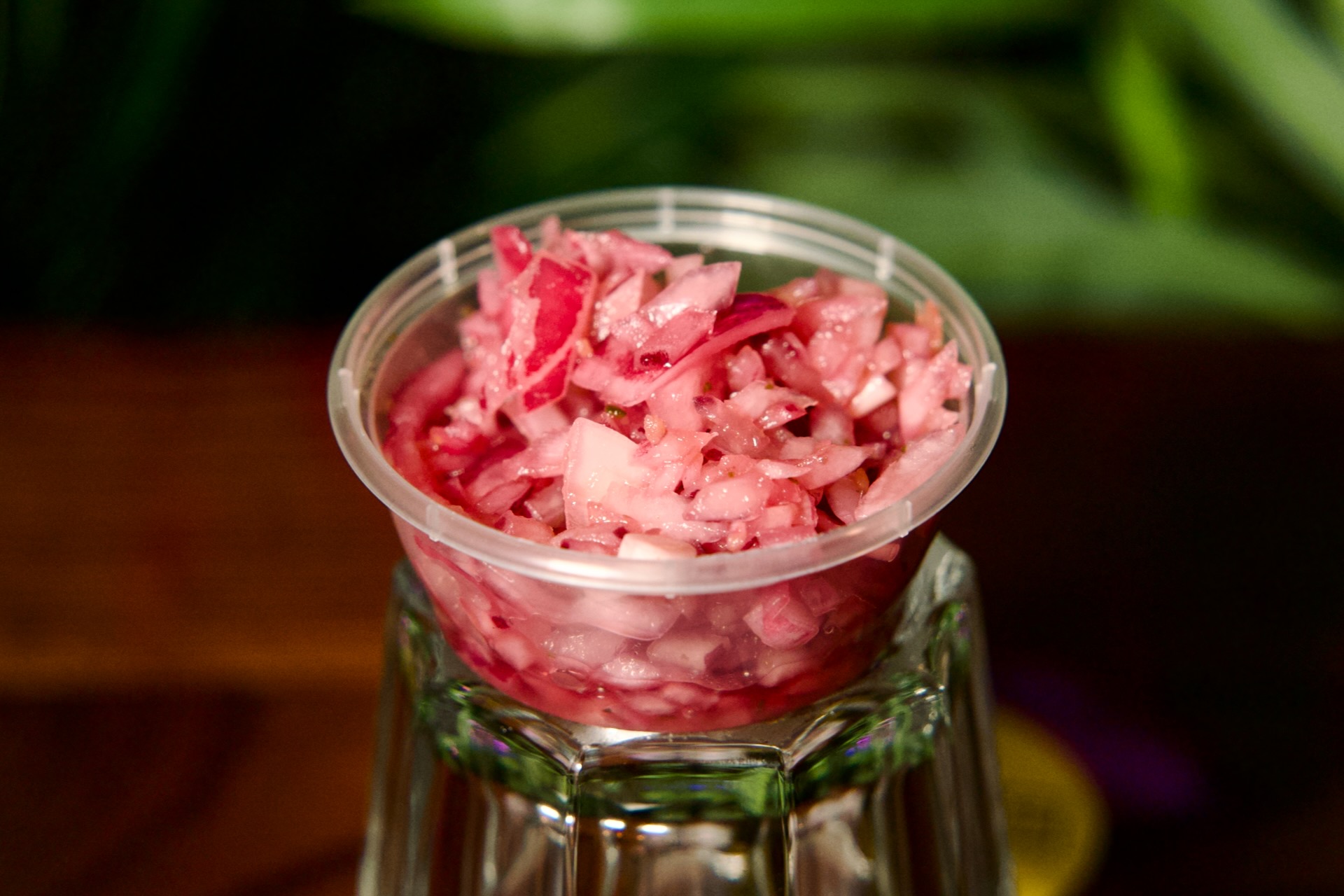 Onion Chutney