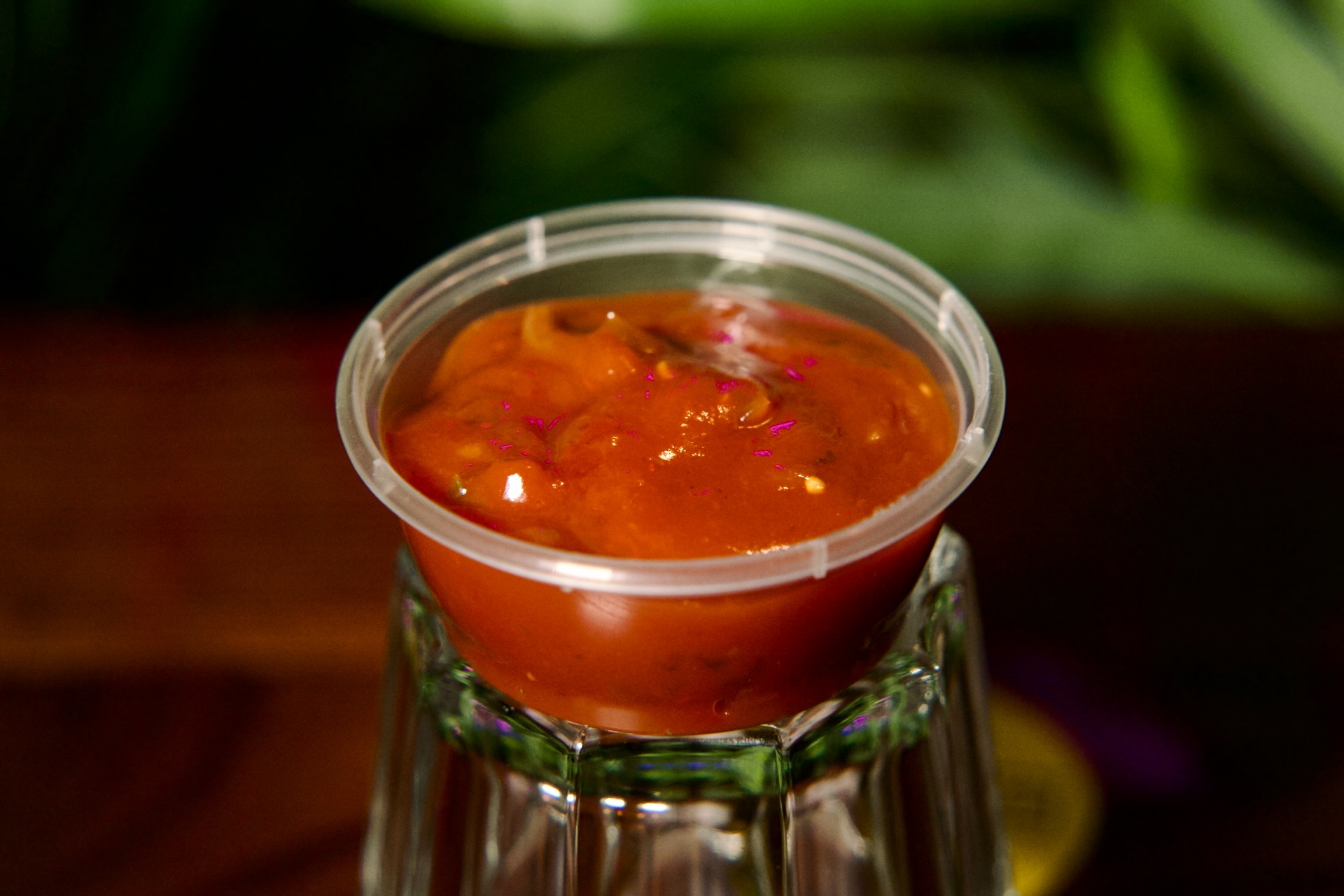 Naga Salsa