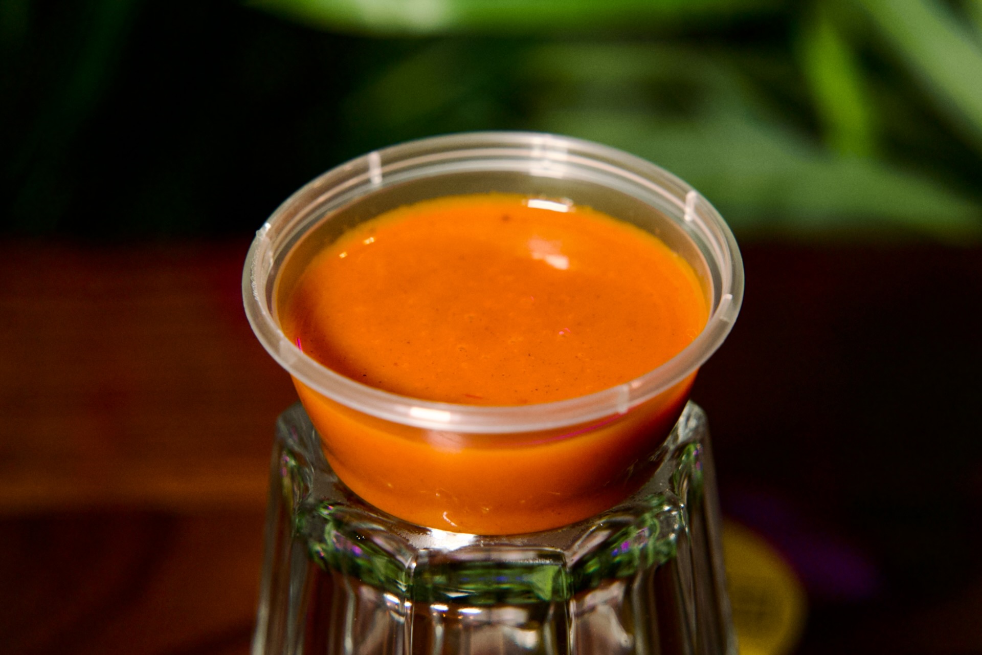 Buffalo Sauce