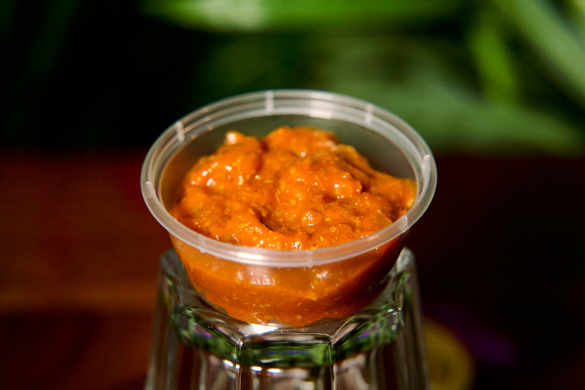 Lime Pickle