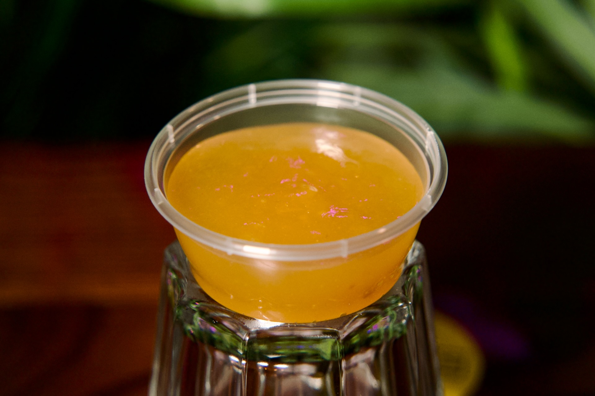 Mango Chutney