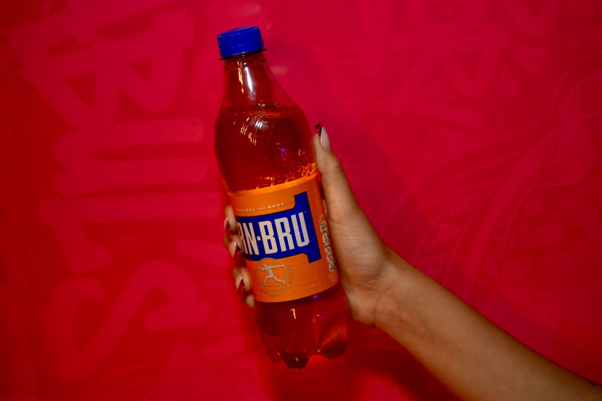 IRN-BRU