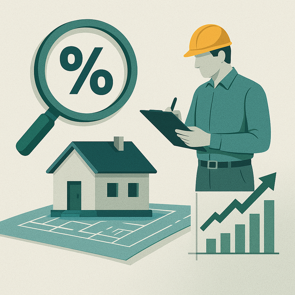 Promoción inmobiliaria