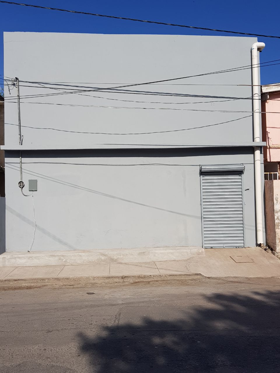 LERDO DE TEJADA #2539 COL. GUERRERO