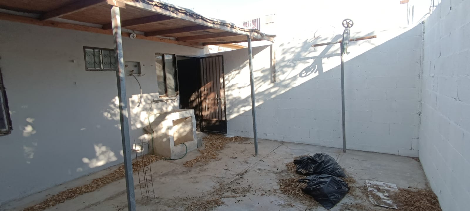 MIAHUATLAN #75 COL. BENITO JUAREZ
