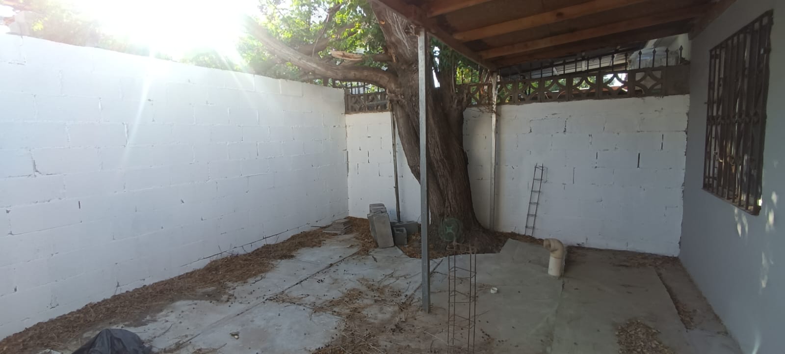 MIAHUATLAN #75 COL. BENITO JUAREZ