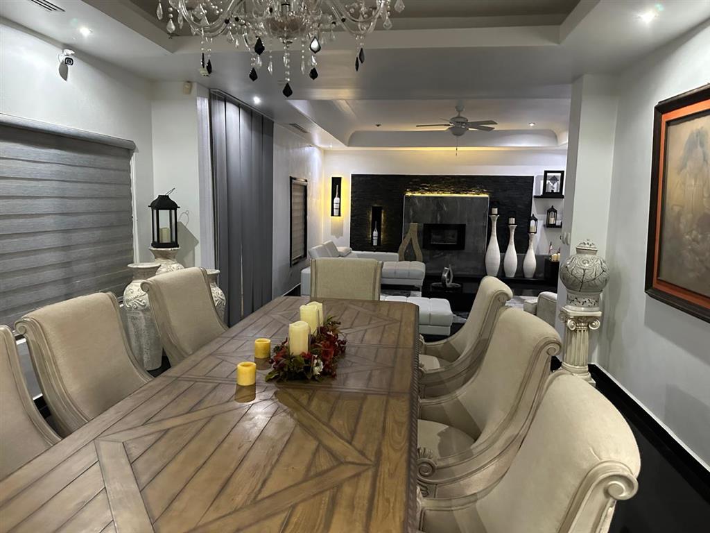 OLMOS ESQ. PASEO DE LAS PALMAS, RESIDENCIAL LONGORIA