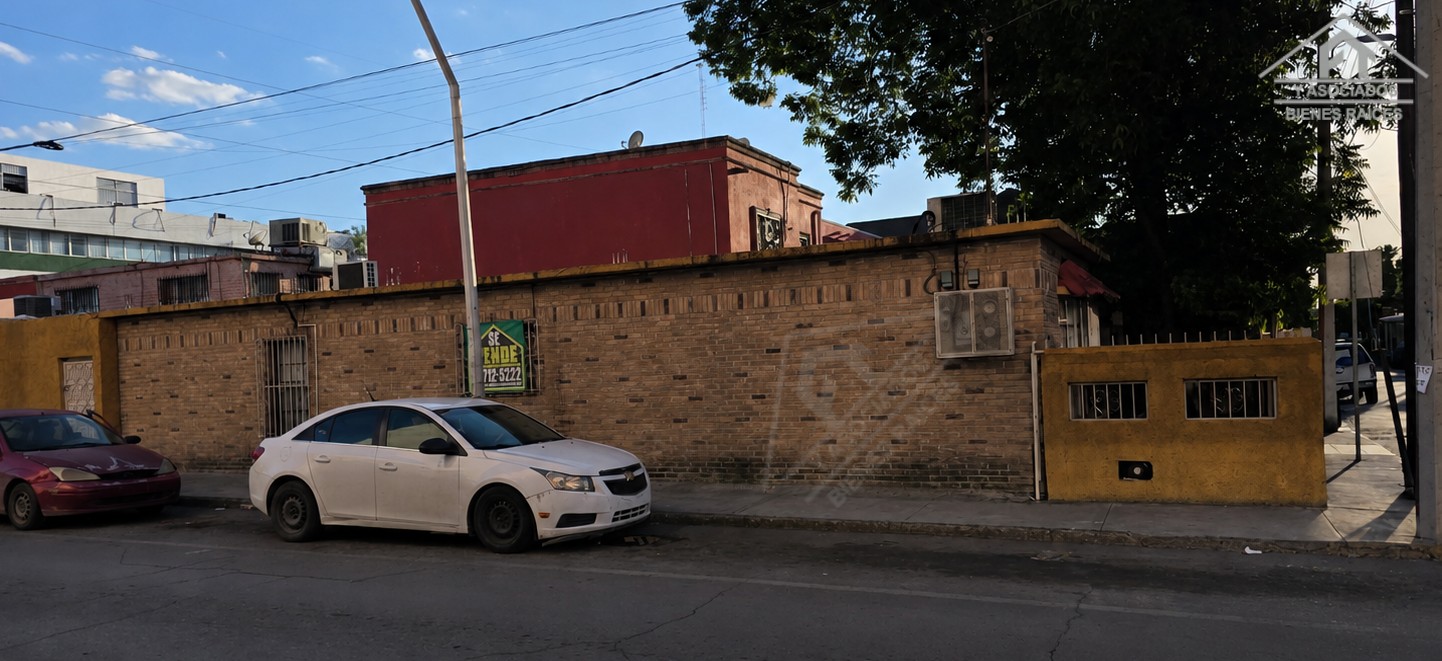 PRIV. AQUILES SERDAN #2301 COL. FERROCARRIL 