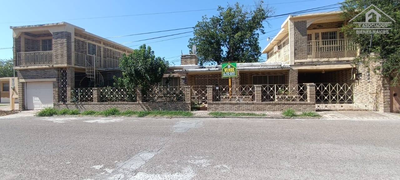 SALTILLO #311, COL. MEXICO