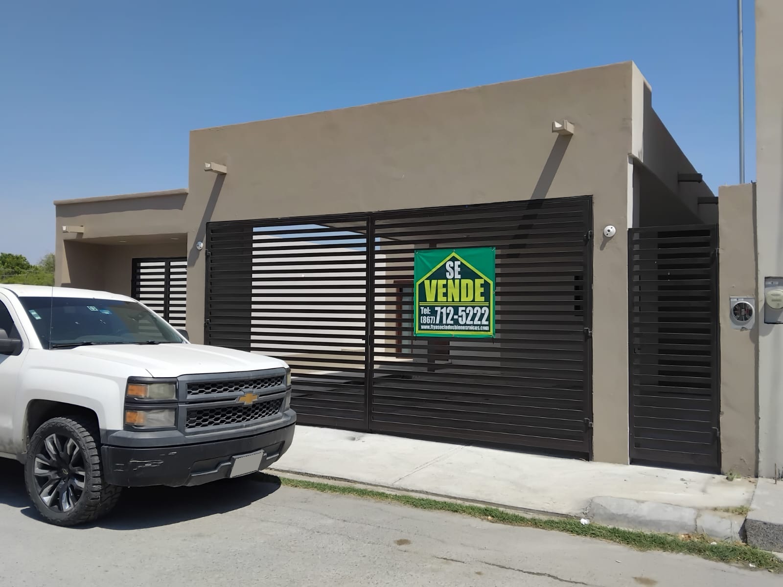 SENZONTLE #226, FRACC. SANTA MARTHA