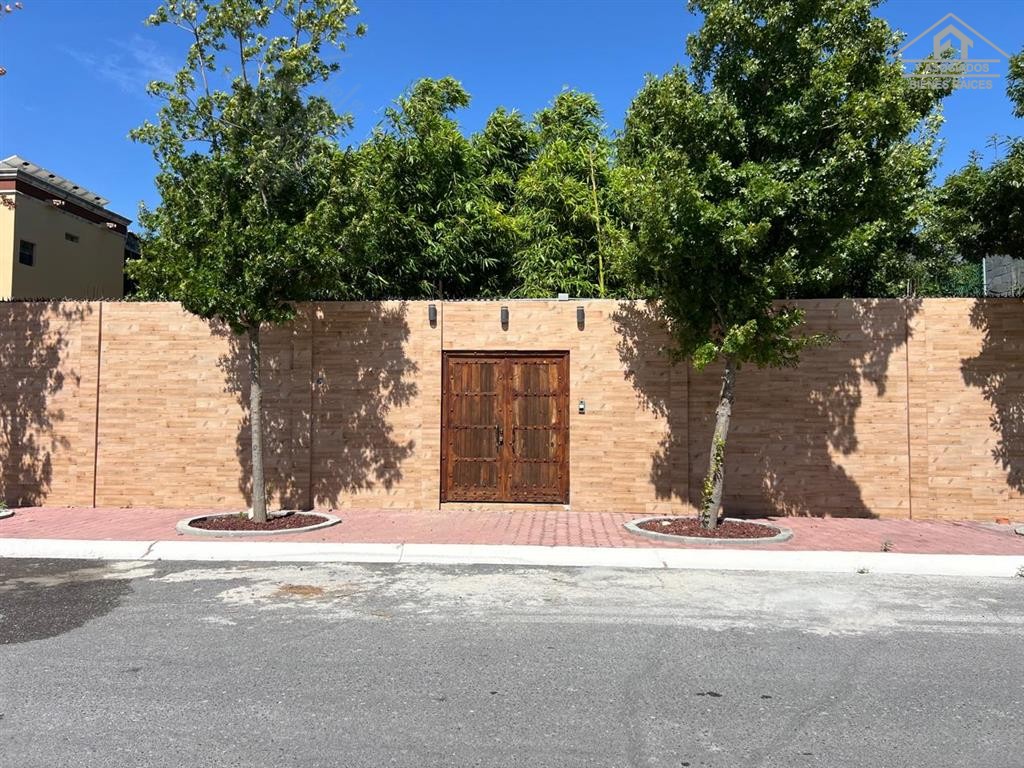 OLMOS ESQ. PASEO DE LAS PALMAS, RESIDENCIAL LONGORIA
