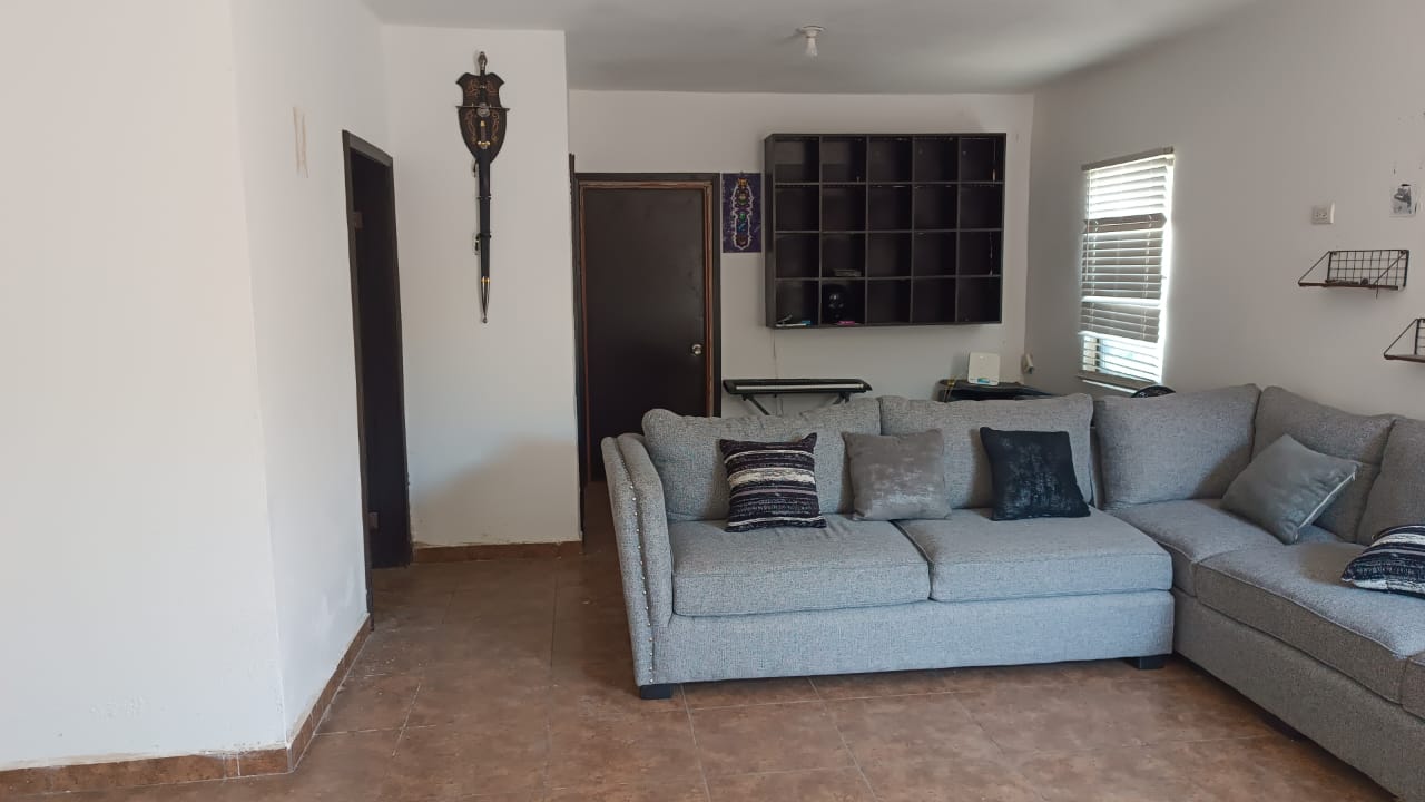LAURO DEL VILLAR #3631 COL. JARDIN