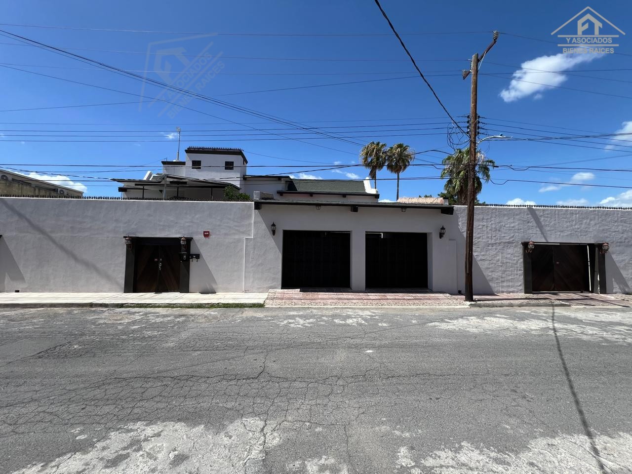 QUERETARO #2032, COL. CAMPESTRE