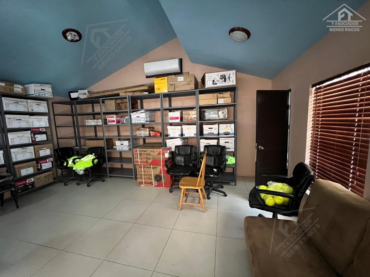 QUERETARO #2032, COL. CAMPESTRE