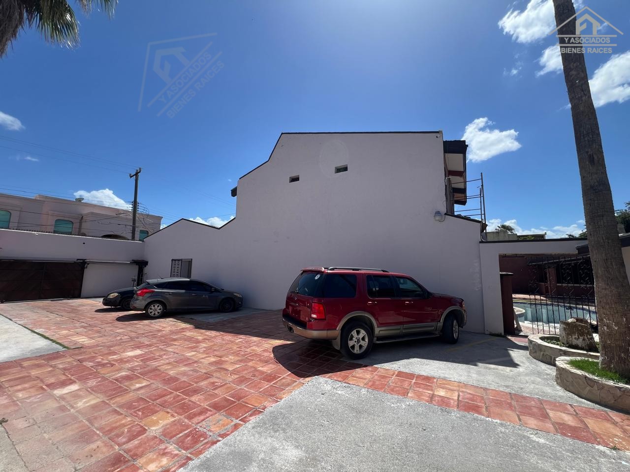 QUERETARO #2032, COL. CAMPESTRE