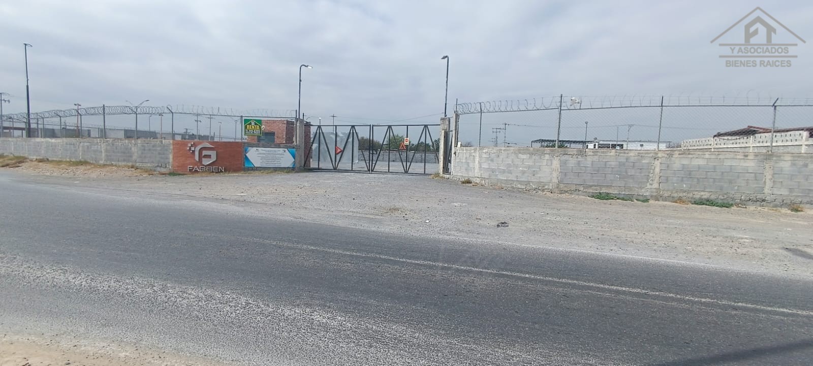 Corralón