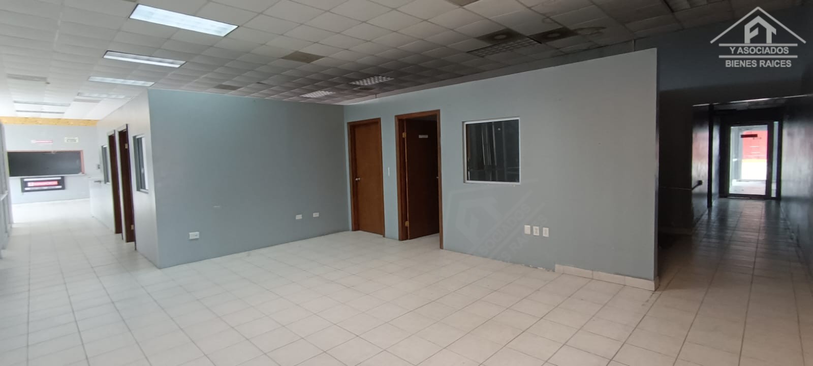 CARRETERA NACIONAL KM 208, COL. AMERICA 14 LADO PTE