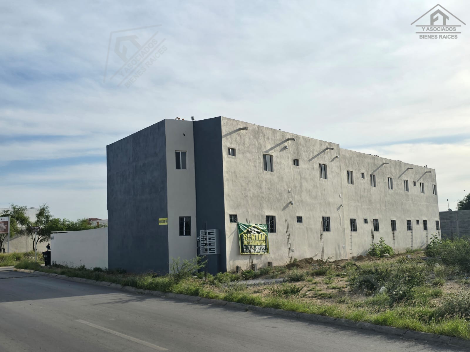 PEDREGAL DE SAN ANGEL #8340 FRACC. GRAND BLVD