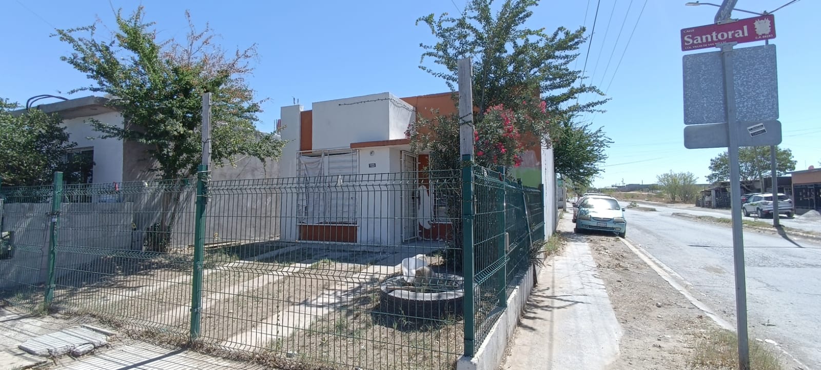 SANTORAL #1123, COL. VILLAS DE SAN MIGUEL