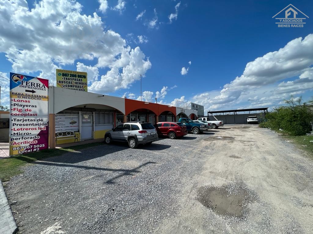 MUNICIPIO LIBRE #4702