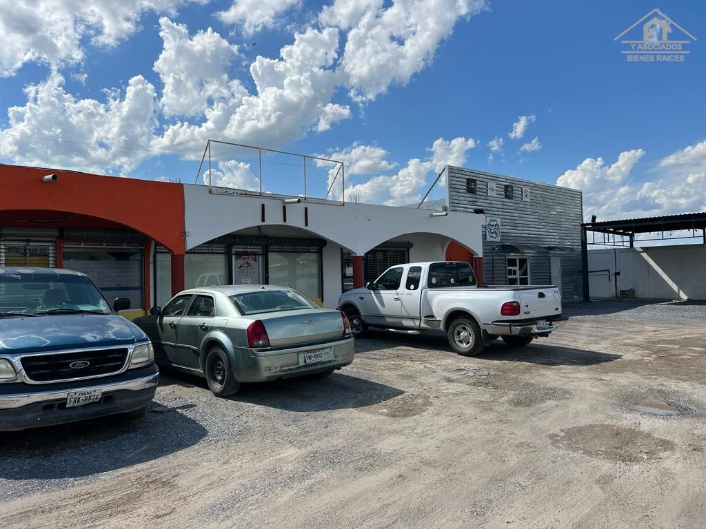 MUNICIPIO LIBRE #4702