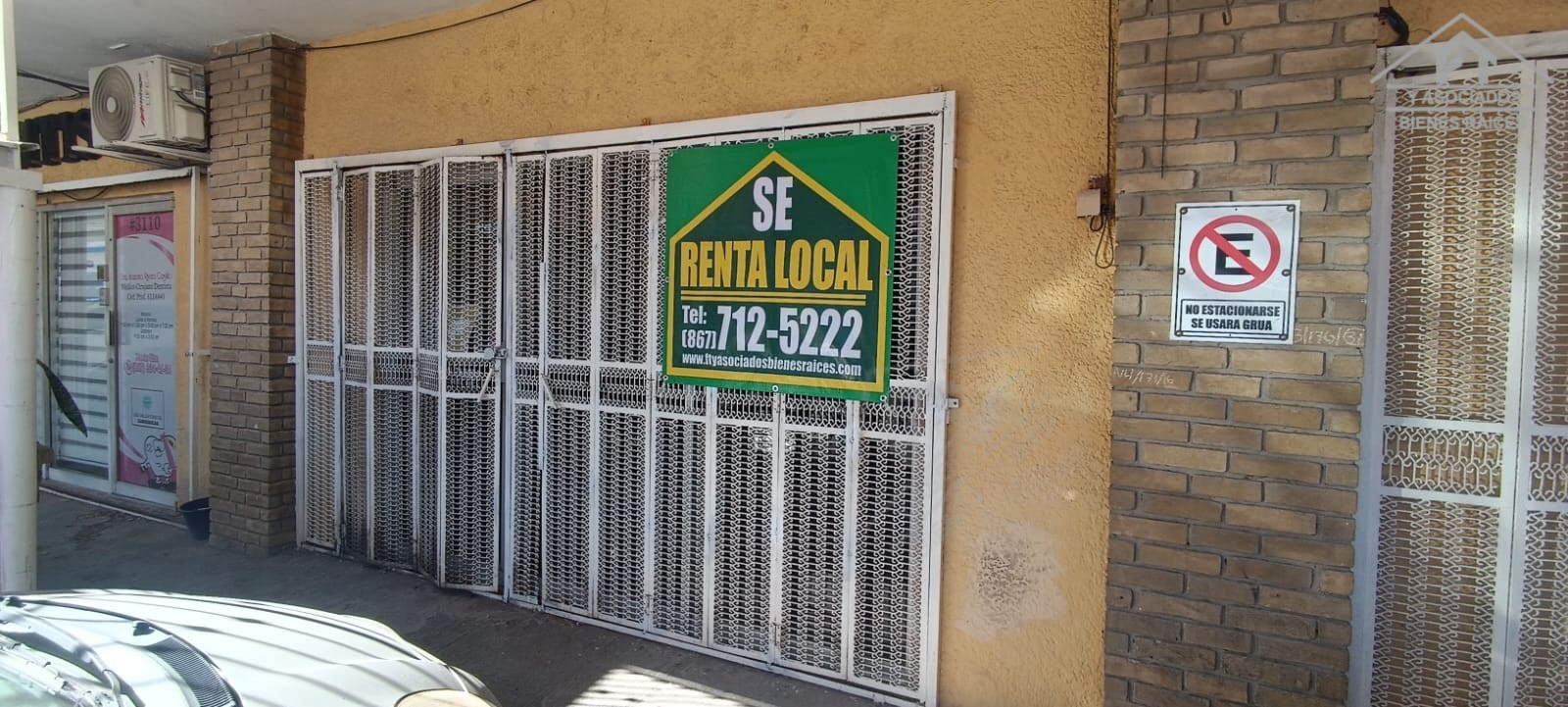 AQUILES SERDAN #3108, COL. MADERO