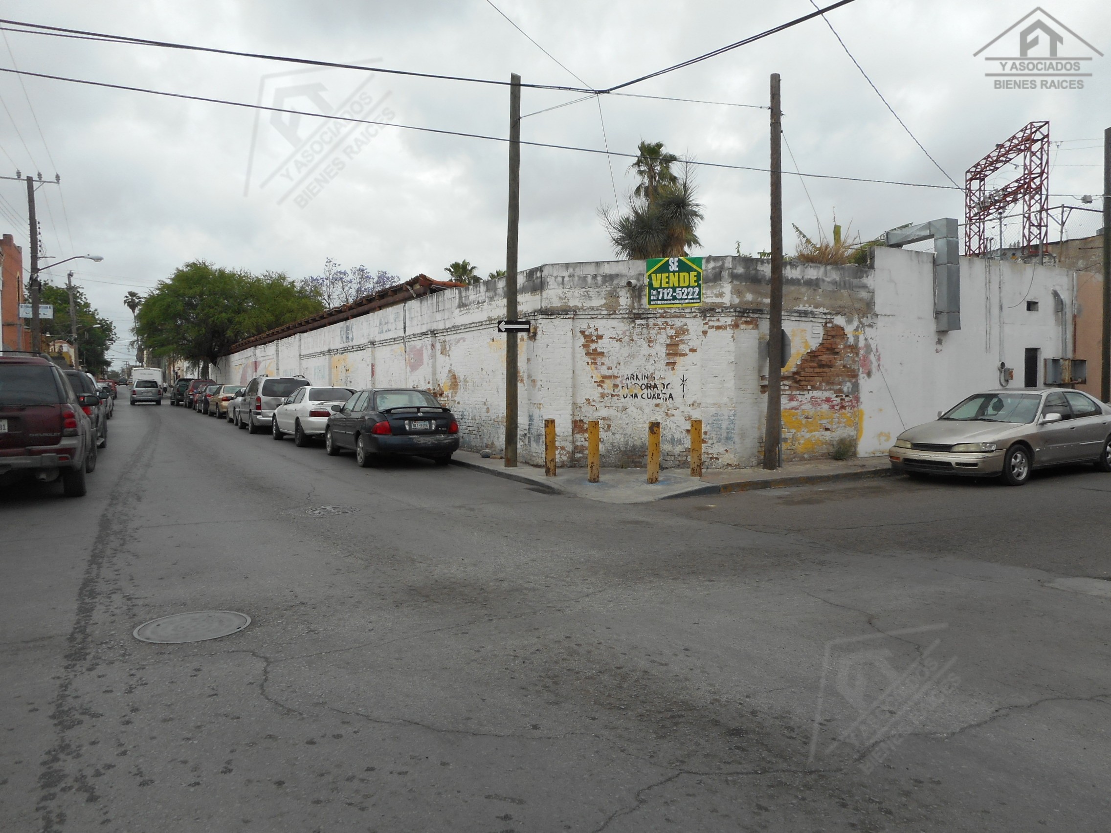 PROPIEDAD SECTOR CENTRO 