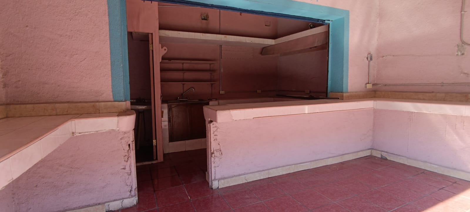 JUAREZ, SECTOR CENTRO