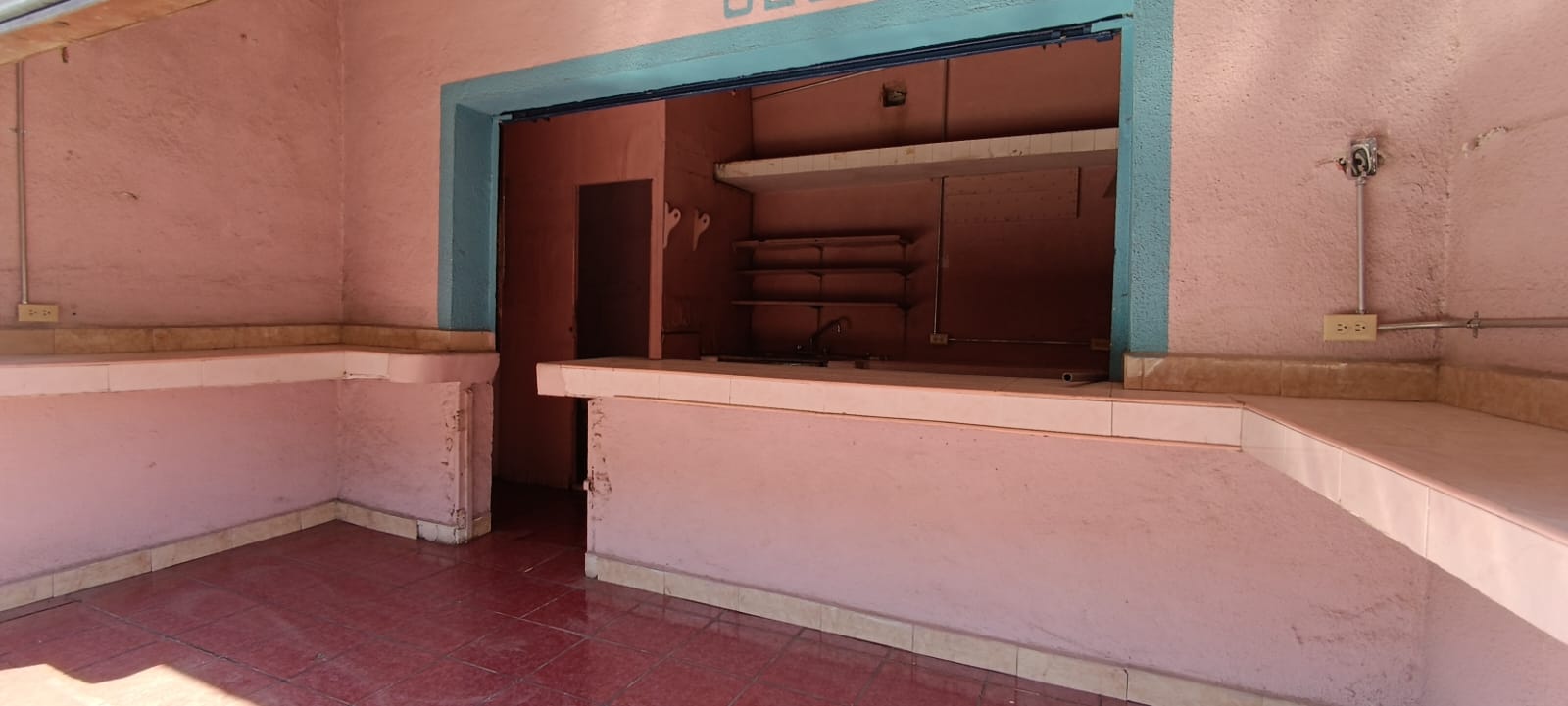 JUAREZ, SECTOR CENTRO
